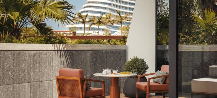 Jumeirah Residences Marsa Al Arab图片