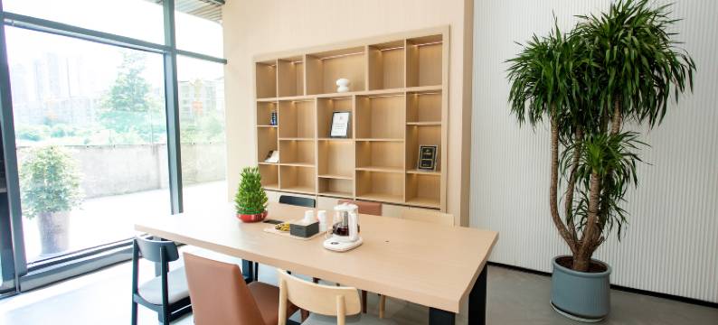 尚客优悦酒店(广安岳池电力世纪城店)图片