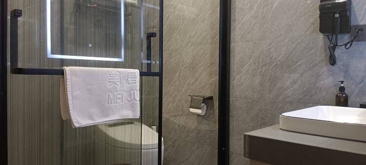 云和美居酒店图片