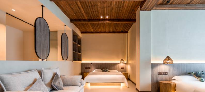 水木云锦民宿图片