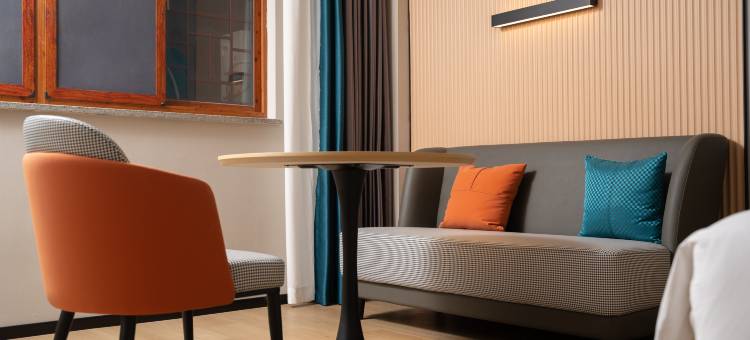 城市便捷酒店(孝感汉川体育馆路店)图片