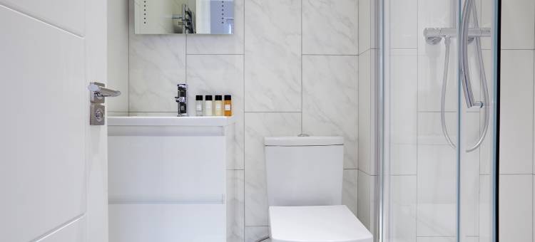 6VH Virginia House, 31 Bloomsbury Way by City Living London图片