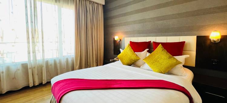 马克思旅馆(The Mark's Lodge)图片