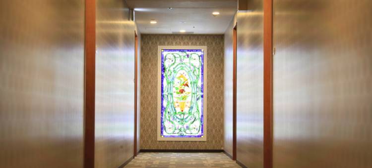 东京目白里士满酒店(Richmond Hotel Tokyo Mejiro)图片