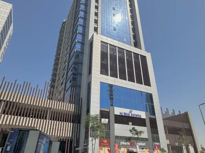 湖畔市中心旅舍 湖畔市中心旅舍