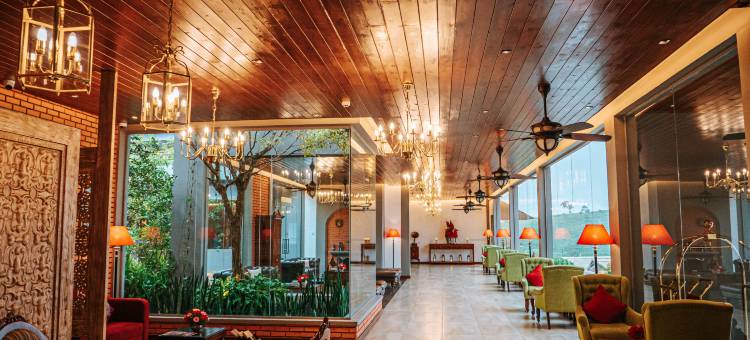 阿盖尔酒店(The Argyle Luxury Boutique Hotel)图片