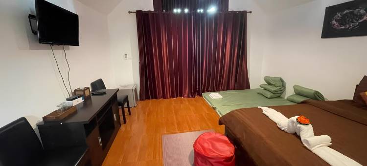 7Zee景观(7Zee View)图片