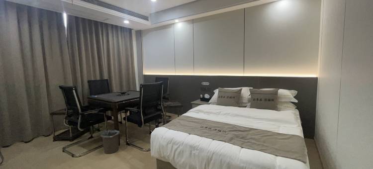 建湖天缘快捷酒店图片