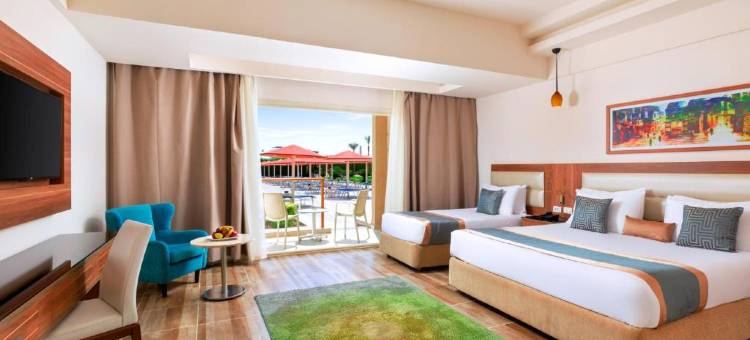 皮卡巴特罗沙姆沙伊赫水上乐园(Pickalbatros Aqua Park Sharm El Sheikh)图片