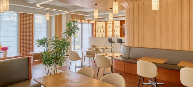 庄行郊野公园MAKOTO可朵酒店图片