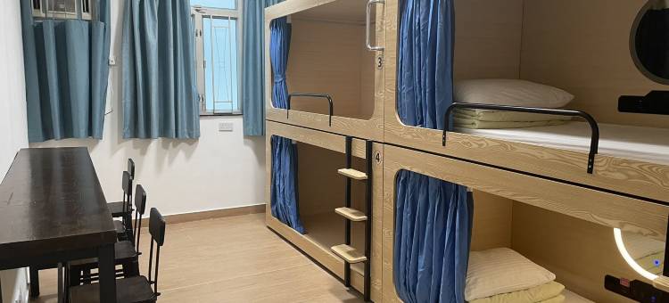 香港旅馆 - 恋恋时光图片