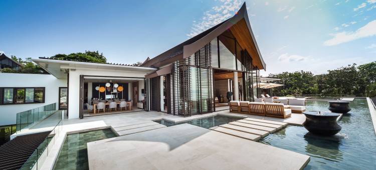 阿马拉普拉别墅(Villa Amarapura)图片