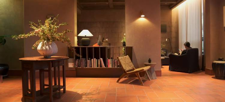 恬觅酒店(晋中榆次区迎宾西街店)图片