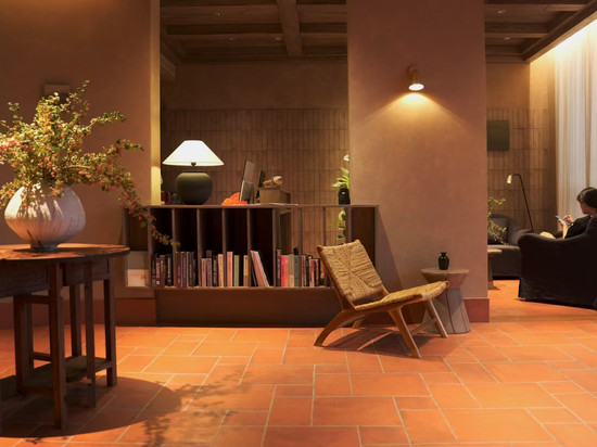 恬觅酒店(晋中榆次区迎宾西街店)