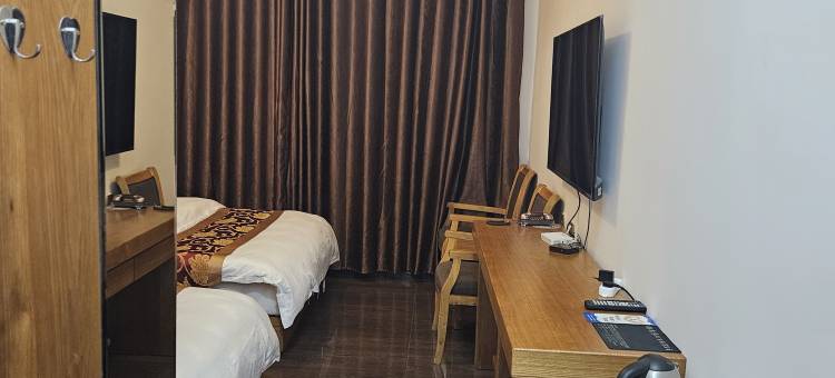 洞天别院客栈图片