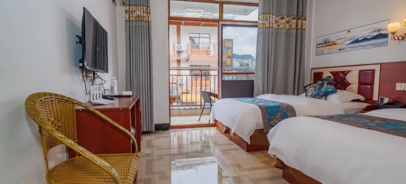 小七孔新依客栈图片