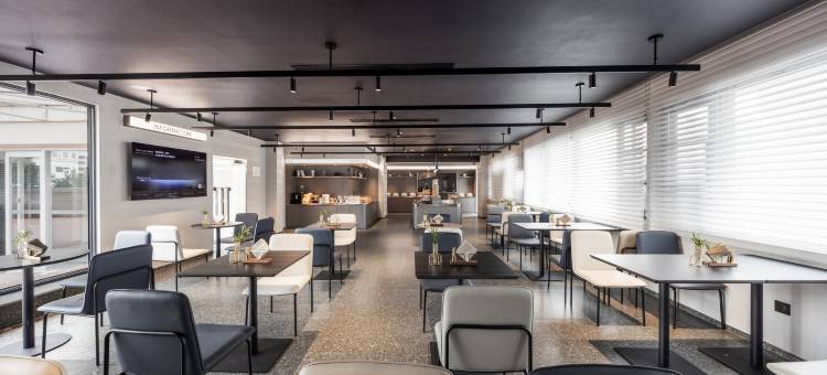 昆明东风广场北京路轻居酒店图片