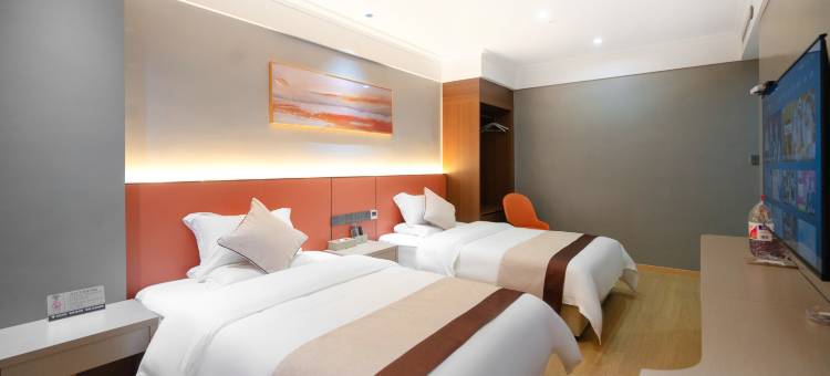 碧水云涧酒店图片