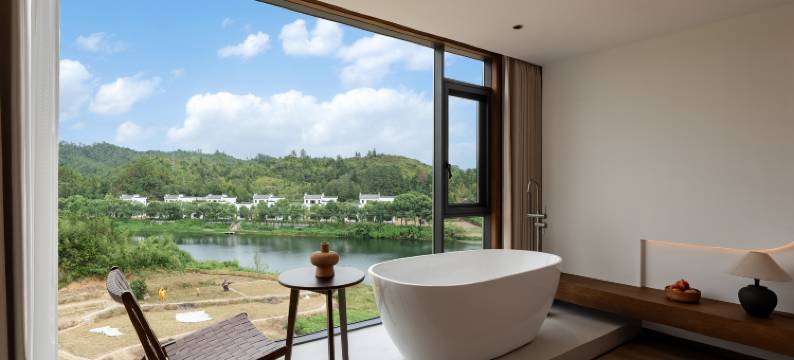 在水伊方民宿(婺源店)图片