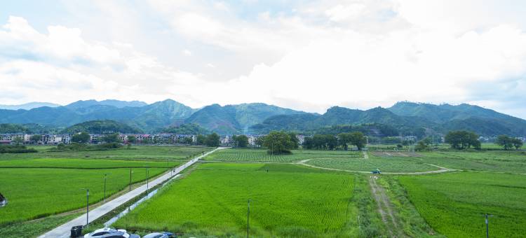 屿你美宿(望仙谷景区店)图片