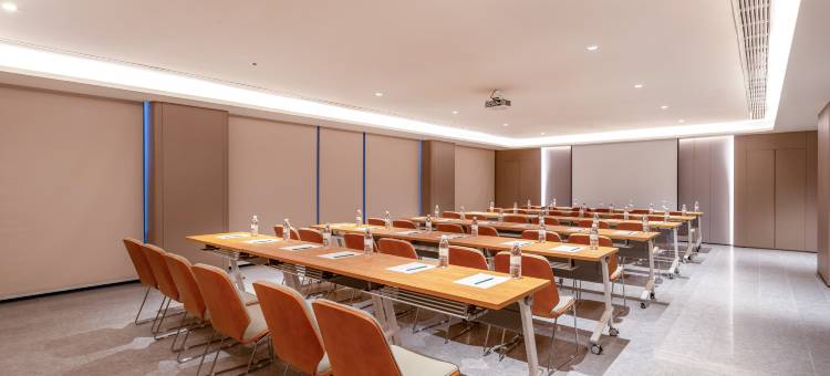 全季酒店(镇江江苏大学学府路店)图片