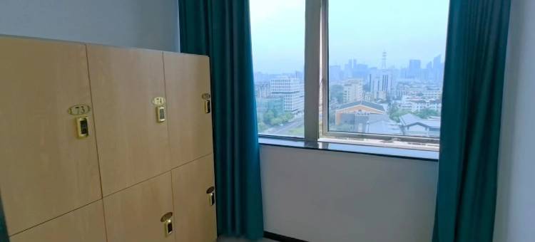 城巷·民谣精选青年旅舍(城站地铁西湖店)图片