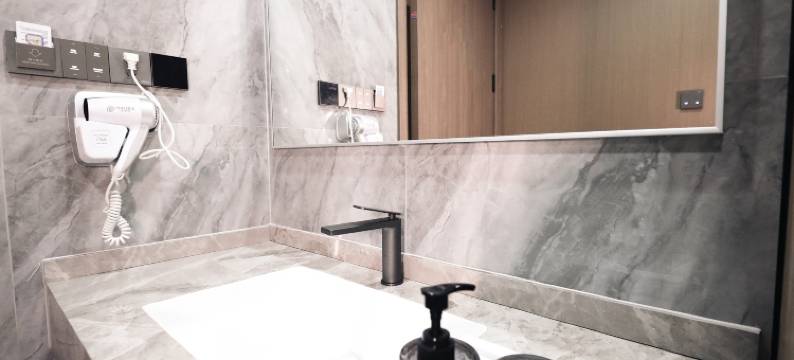 云景都城电竞商务酒店(绍兴柯桥金帝星隆城店)图片