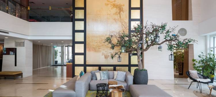 荷兰上海酒店(Shanghai Hotel Holland)图片