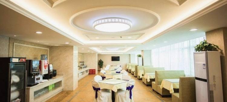 维也纳酒店(萍乡润达国际步行街店)图片