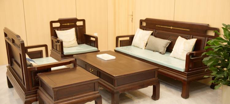 希尔曼酒店(诸暨店口店)图片