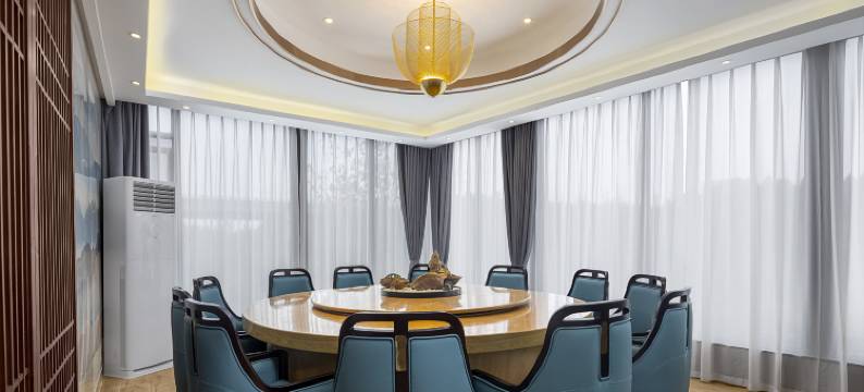 天府逸云大酒店(成都天府国际机场店)图片