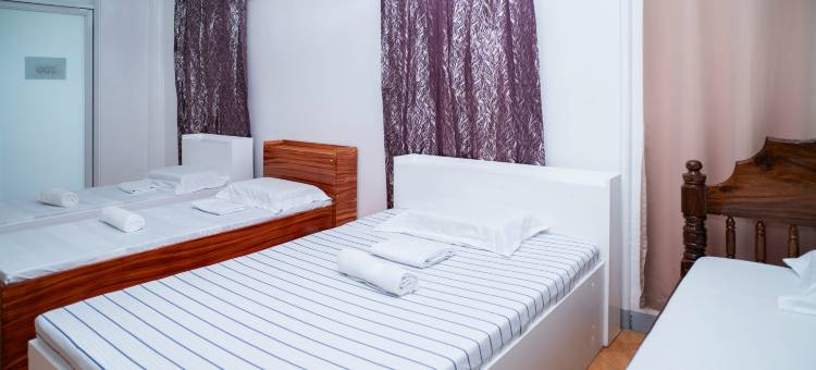 RedDoorz @ Lao Singuan Homestay图片