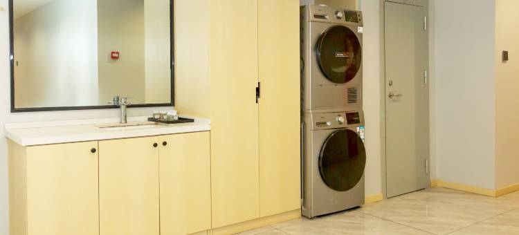 如家睿柏·云酒店(淮安涟水安东北路店)图片