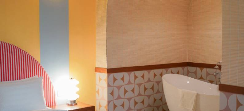 特瑞斯酒店(The Très Hotel)图片