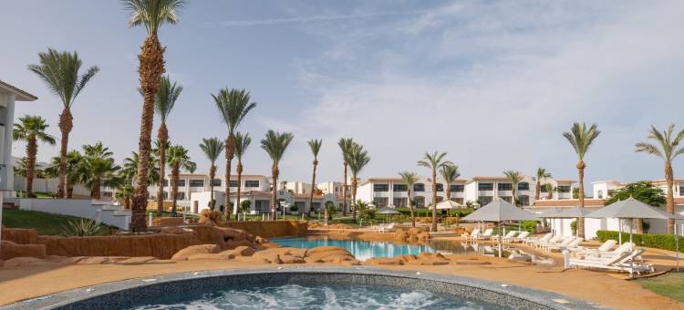 贾兹沙姆梦想酒店(JAZ Sharm Dreams)图片