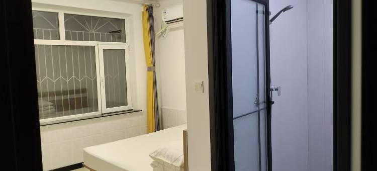 长胜商务宾馆图片