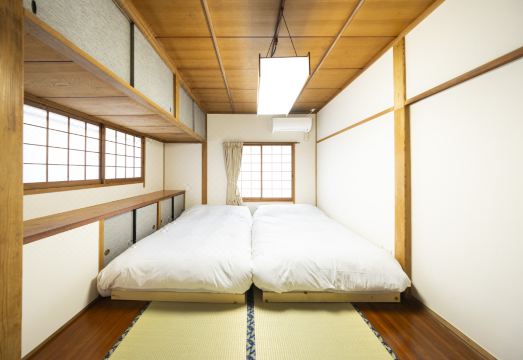 Kawamoto Villa GardenHotel Overview