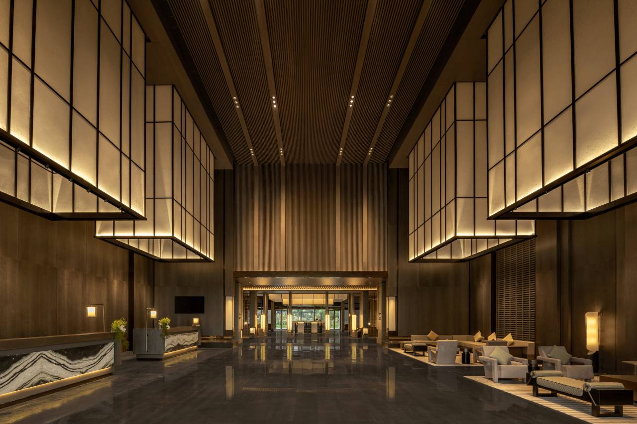 开封大河希尔顿逸林酒店图片