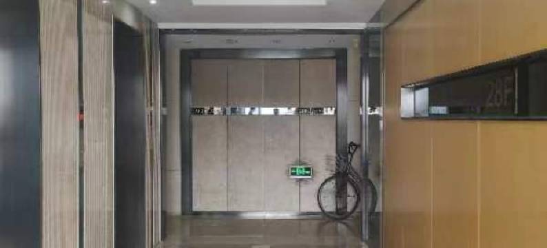 柠檬青年旅舍(天津西站西北角地铁站店)图片