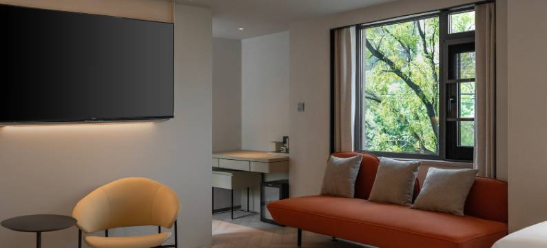 南京新街口玉眠酒店(德基广场店)图片