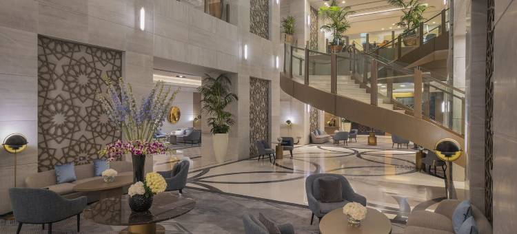 Jumeirah Jabal Omar Makkah图片