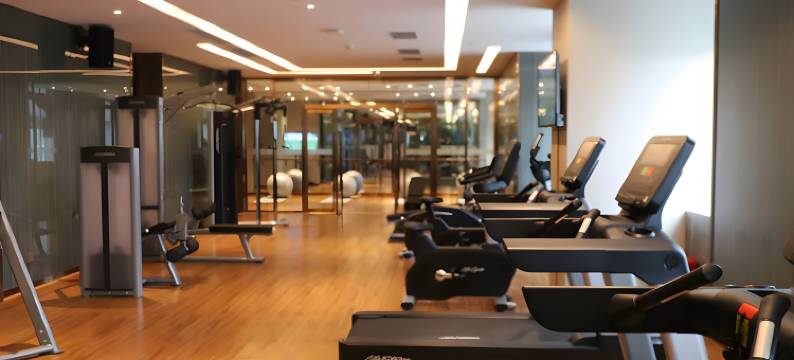 艺选酒店(玉山汽车站店)图片