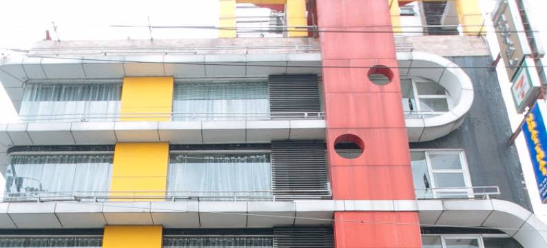 红门酒店-近班邦站(RedDoorz Near Bambang Station)图片