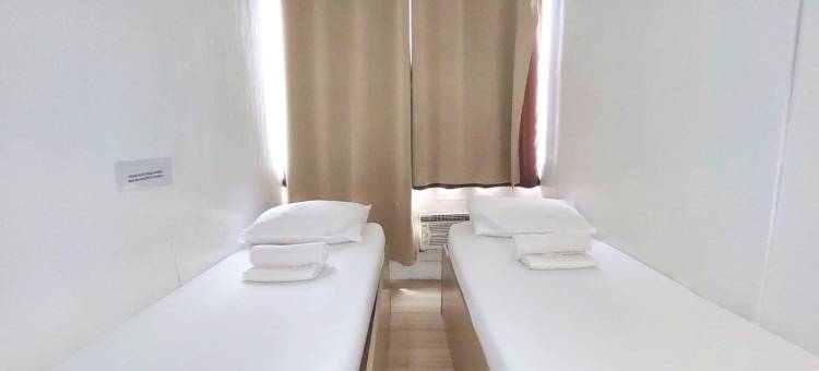 VG公寓和住宅酒店(VG Pension & Residences)图片