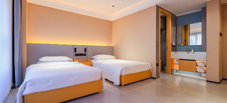 盛龙公寓(万龙滑雪场店)图片