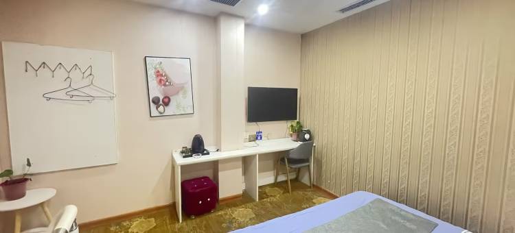 郑州欣宜宾馆(柳林地铁站店)图片