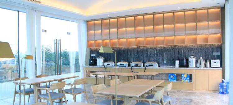 鑫旅·良栖山院民宿(司马光油茶园店)图片