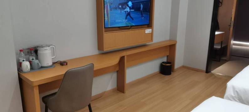 靖江名人商务宾馆(靖江汽车客运站店)图片