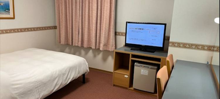 阿尔法一号酒店 御殿场交流道(Hotel Alpha-One Gotemba Inter)图片