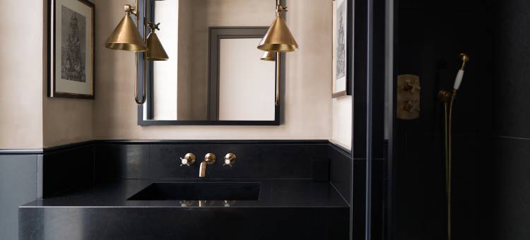 乔治先生水疗酒店-香榭丽舍大道(Monsieur George Hotel & Spa - Champs-Elysées)图片